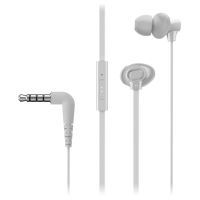 Наушники Panasonic RP-TCM130GEW/ RP-TCM130E-W