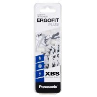 Наушники Panasonic RP-TCM130GEW/ RP-TCM130E-W изображение 2