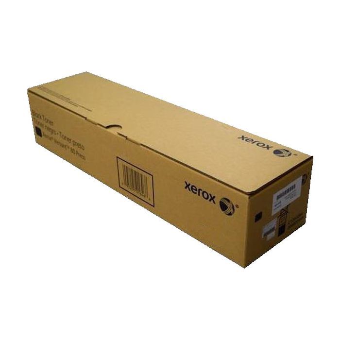 Тонер-картридж Xerox Prime Link C9070 Black 30K (006R01738)