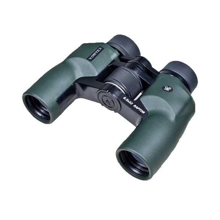 Бінокль Vortex Raptor 8.5x32 WP (920002) зображення 4