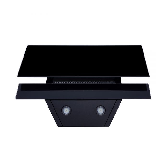 Витяжка кухонна Perfelli DNS 6252 D 700 BL LED (DNS6252D700BLLED) зображення 4