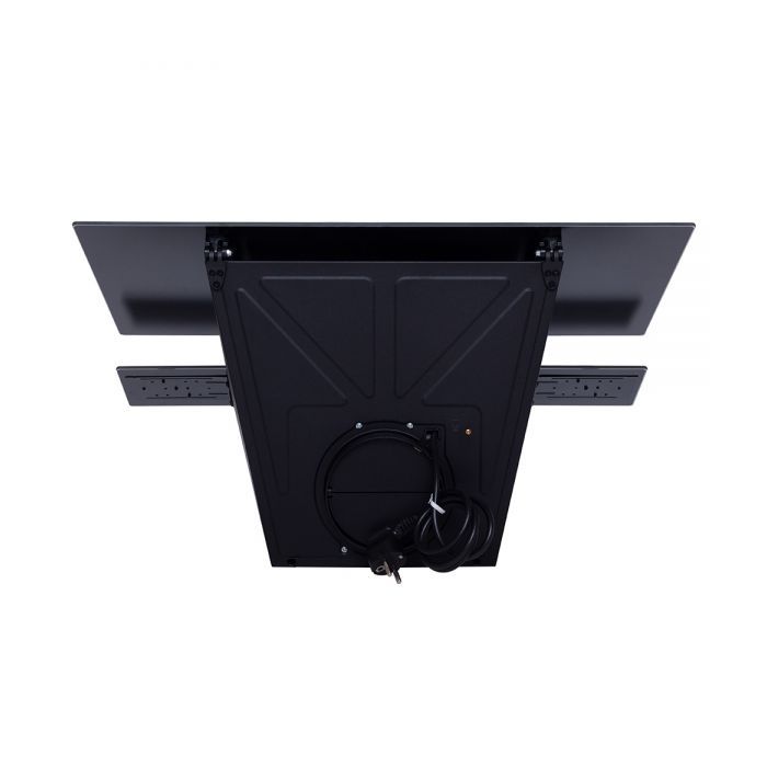 Витяжка кухонна Perfelli DNS 6252 D 700 BL LED (DNS6252D700BLLED) зображення 5