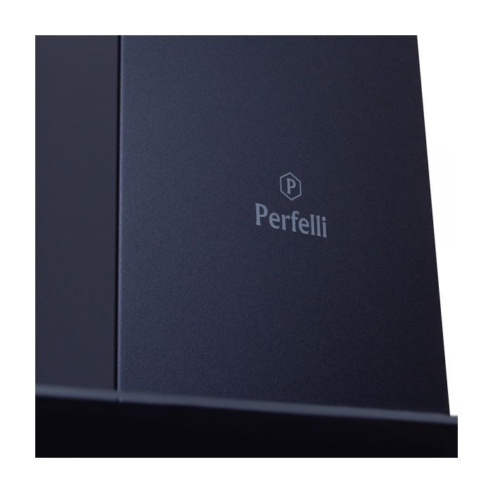 Витяжка кухонна Perfelli DNS 6252 D 700 BL LED (DNS6252D700BLLED) зображення 6