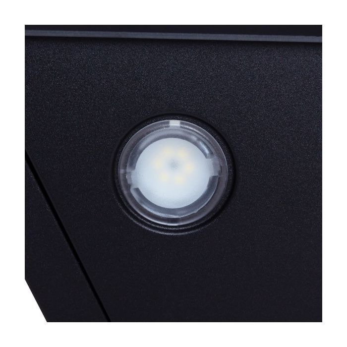 Витяжка кухонна Perfelli DNS 6252 D 700 BL LED (DNS6252D700BLLED) зображення 8