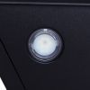 Витяжка кухонна Perfelli DNS 6252 D 700 BL LED (DNS6252D700BLLED) зображення 8