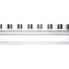 Витяжка кухонна Weilor PPE 5230 SS 1000 LED Strip зображення 10