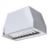 Витяжка кухонна Weilor PPE 5230 SS 1000 LED Strip зображення 3