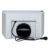 Витяжка кухонна Weilor PPE 5230 SS 1000 LED Strip зображення 6
