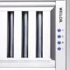 Витяжка кухонна Weilor PPE 5230 SS 1000 LED Strip зображення 8