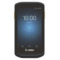 Терминал сбора данных Symbol/Zebra TC25 1D SE2100, 2GB/16GB, USB, CAB & PS (KT-TC25BJ-10B101EU)