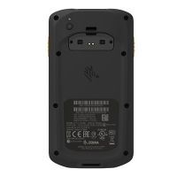Терминал сбора данных Symbol/Zebra TC25 1D SE2100, 2GB/16GB, USB, CAB & PS (KT-TC25BJ-10B101EU) изображение 2