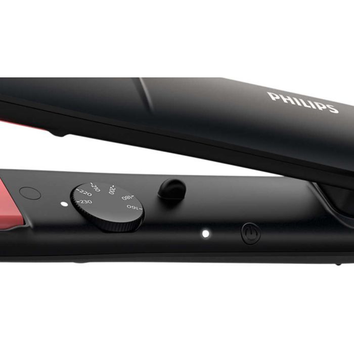Вирівнювач для волосся Philips BHS376/00 зображення 4