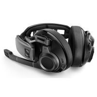 Наушники Sennheiser GSP 670 (508351) изображение 6