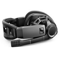 Наушники Sennheiser GSP 670 (508351) изображение 7