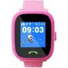 Смарт-часы UWatch SW96 Pink (F_105264)