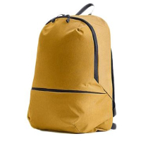 Рюкзак для ноутбука Xiaomi 14" Z Bag Ultra Light Portable Mini Backpack Yellow (6971941370542)