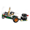 Конструктор LEGO Creator Вантажівка-монстр з гамбургерами (31104) зображення 7