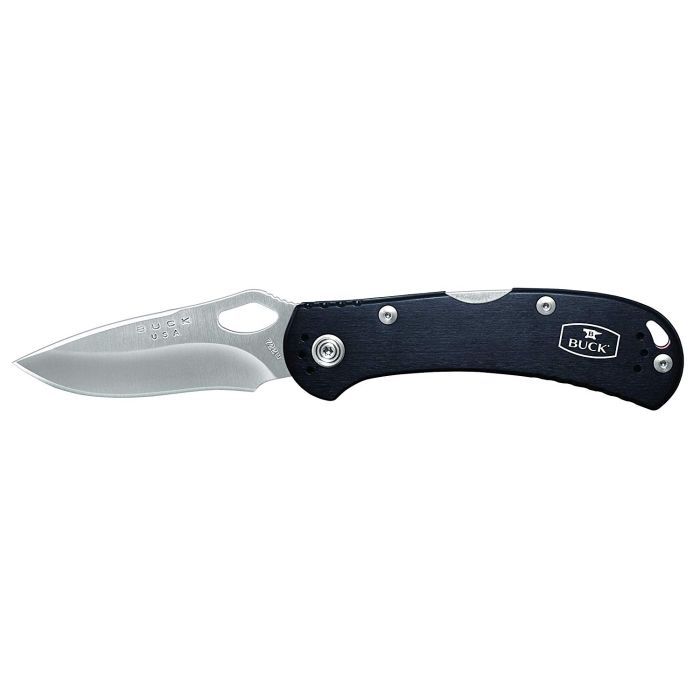 Ніж Buck "Spitfire" Black (722BKS1)