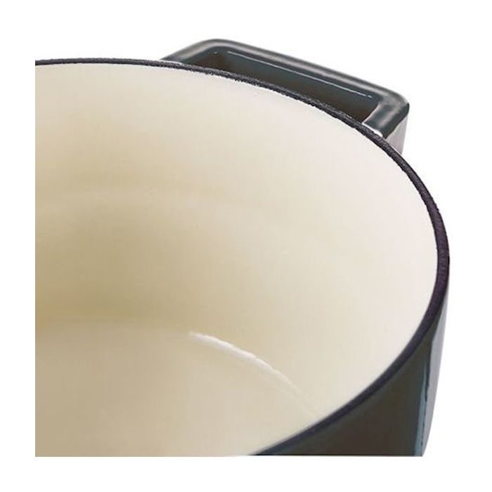 Кастрюля Pyrex Cook Grey 6.3 л (SC4AC28) изображение 2