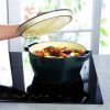 Кастрюля Pyrex Cook Grey 6.3 л (SC4AC28) изображение 3