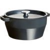 Кастрюля Pyrex Cook Grey 6.3 л (SC4AC28)
