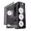 Корпус Gamemax StarLight B-White изображение 2