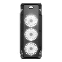 Корпус Gamemax StarLight B-White изображение 3