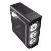 Корпус Gamemax StarLight B-White изображение 4