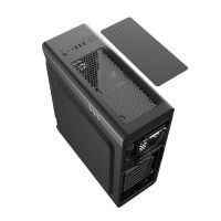 Корпус Gamemax StarLight B-White изображение 5
