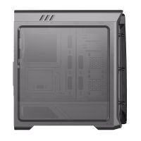 Корпус Gamemax StarLight B-White изображение 6