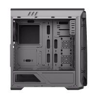 Корпус Gamemax StarLight B-White изображение 7
