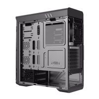Корпус Gamemax StarLight B-White изображение 8