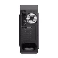 Корпус Gamemax StarLight B-White изображение 9