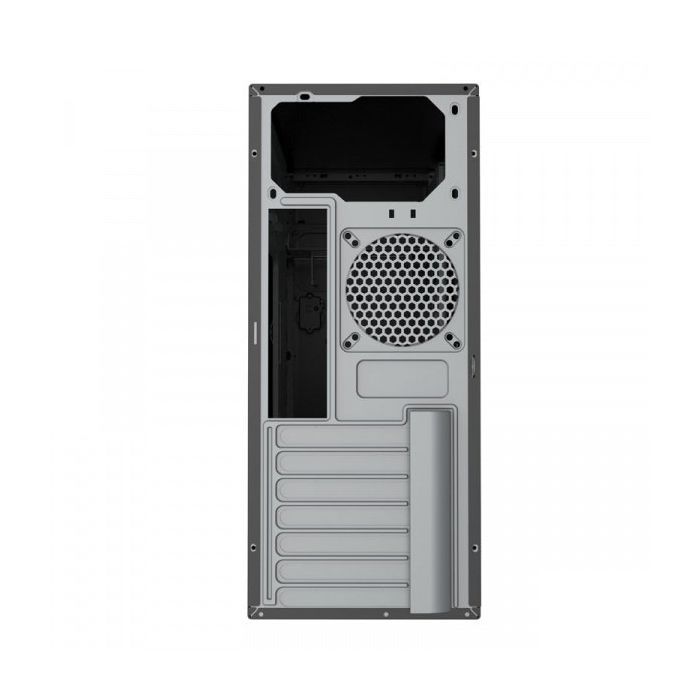 Корпус Gamemax ET-209-NP изображение 3