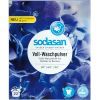 Стиральный порошок Sodasan Heavy Duty 1 кг (4019886050609)