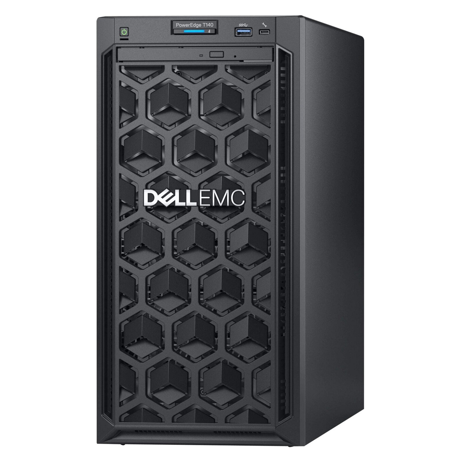 Сервер Dell PE T140 (210-AQSP-CV08-19)