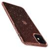 Чохол до мобільного телефона Spigen iPhone 11 Liquid Crystal Glitter, Rose Quartz (076CS27182) зображення 2