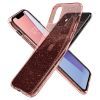 Чохол до мобільного телефона Spigen iPhone 11 Liquid Crystal Glitter, Rose Quartz (076CS27182) зображення 3