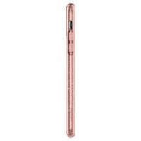 Чохол до мобільного телефона Spigen iPhone 11 Liquid Crystal Glitter, Rose Quartz (076CS27182) зображення 4