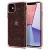 Чохол до мобільного телефона Spigen iPhone 11 Liquid Crystal Glitter, Rose Quartz (076CS27182) зображення 8