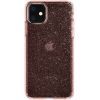 Чохол до мобільного телефона Spigen iPhone 11 Liquid Crystal Glitter, Rose Quartz (076CS27182)