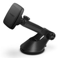 Универсальный автодержатель Spigen Kuel H35 Car Mount Holder (000CG21496)
