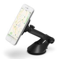 Универсальный автодержатель Spigen Kuel H35 Car Mount Holder (000CG21496) изображение 6