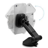 Универсальный автодержатель Spigen Kuel H35 Car Mount Holder (000CG21496) изображение 7