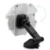 Универсальный автодержатель Spigen Kuel H35 Car Mount Holder (000CG21496) изображение 7