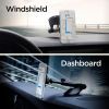 Универсальный автодержатель Spigen Kuel H35 Car Mount Holder (000CG21496) изображение 8