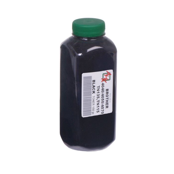 Тонер Brother HL-4040/MFC-9440/DCP-9040, 150г Black AHK (1500290)