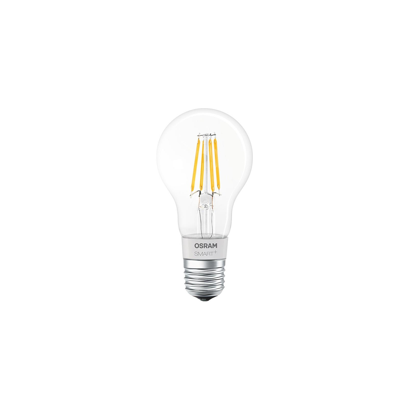 Розумна лампочка Osram SMART LED A60 (4058075091061)