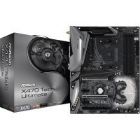Материнская плата ASRock X470 TAICHI ULTIMATE