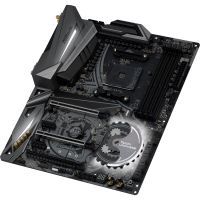 Материнская плата ASRock X470 TAICHI ULTIMATE изображение 2
